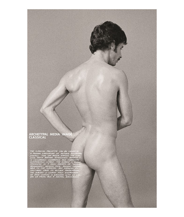 Hal Fischer The Gay Seventies 1970s Gay San Francisco