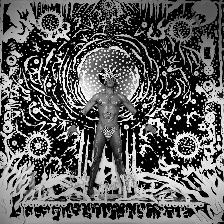 02 - Connecting to the Infinite 1986