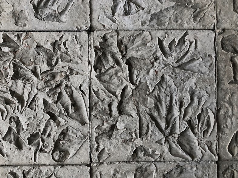 Henry Kitcher, Concrete Sculpture, 2019