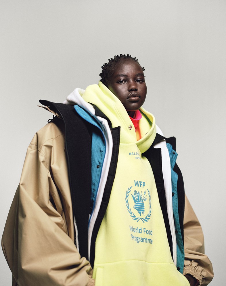The Hoodie Rotterdam exhibition