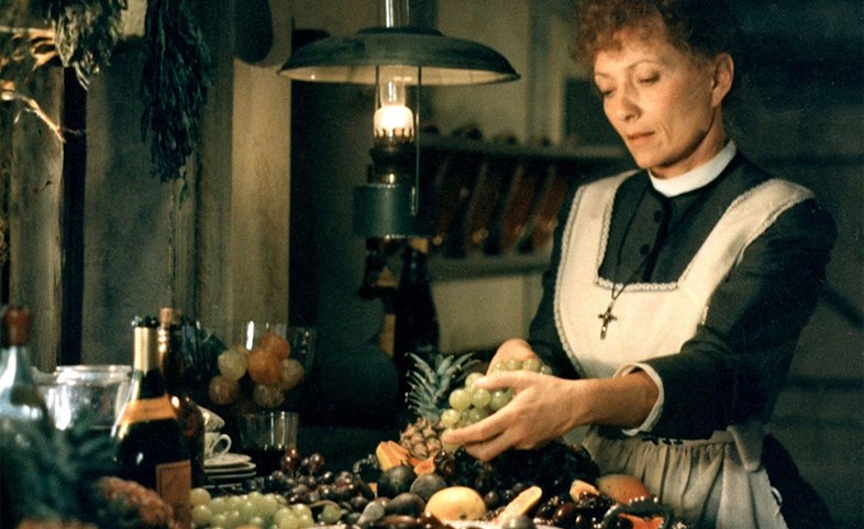 Babette’s Feast