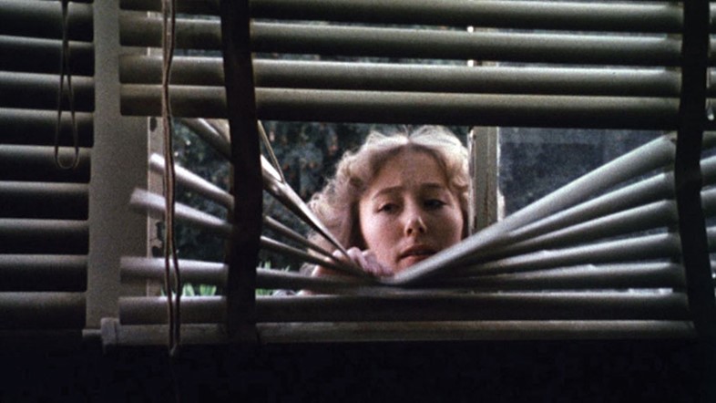 The Dorm That Dripped Blood (aka Pranks)