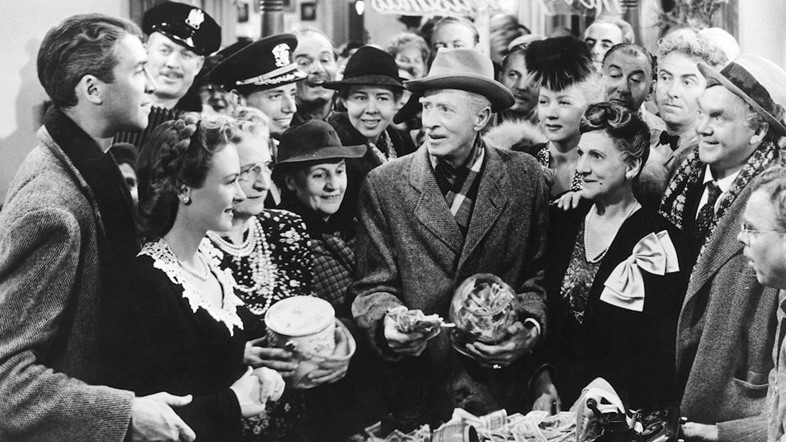 It’s A Wonderful Life