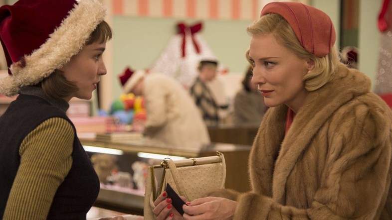 Carol