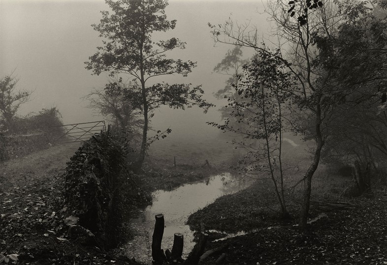 Don McCullin Hauser and Wirth Somerset