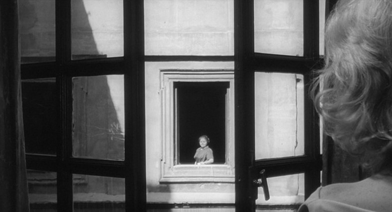 L’eclisse Michelangelo Antonioni David Lynch Edward Hopper
