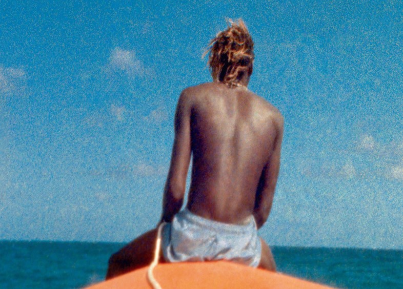 Steve McQueen at Tate Modern