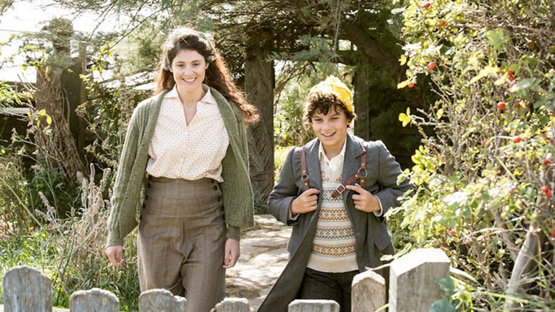 Summerland, 2020 film lgbt 2020