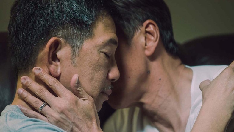 Suk Suk, 2020 film lgbt 2020