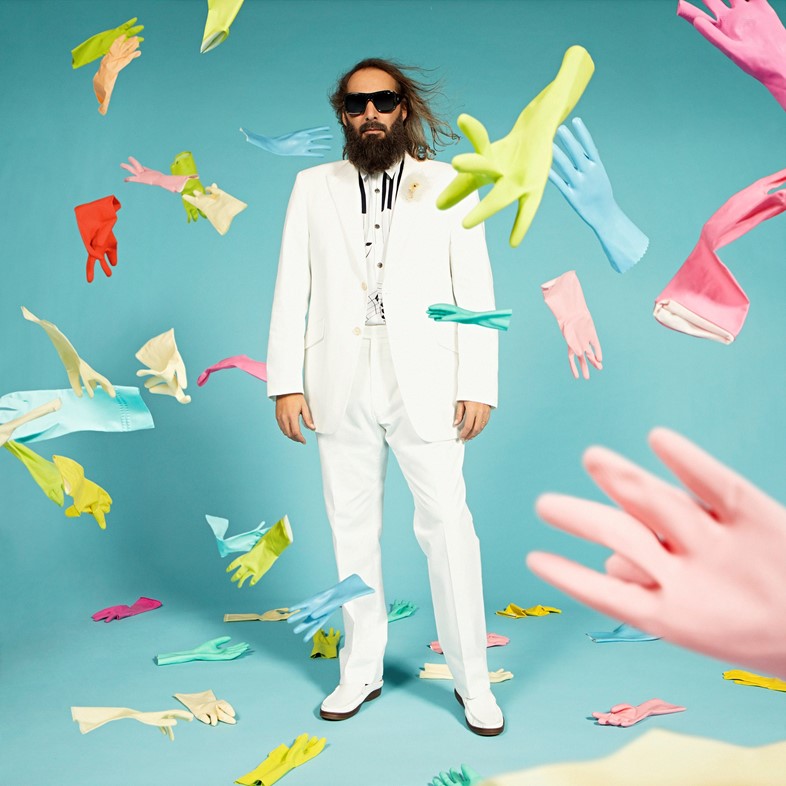 Sébastien Tellier 3 (© Valentine Reinhardt)