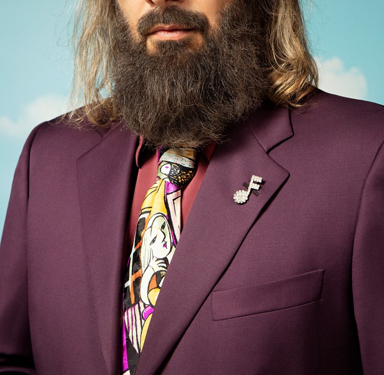 Sébastien Tellier 8 (© Valentine Reinhardt)