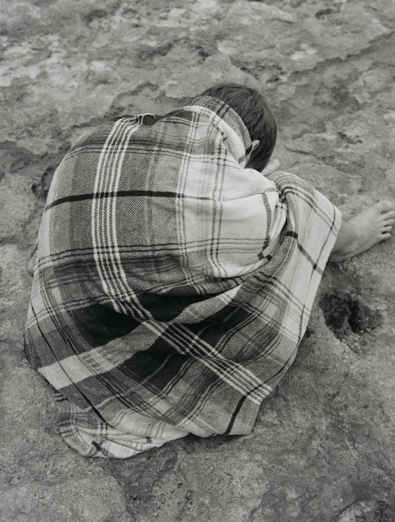 Dancing Ledge Yann Faucher book photography