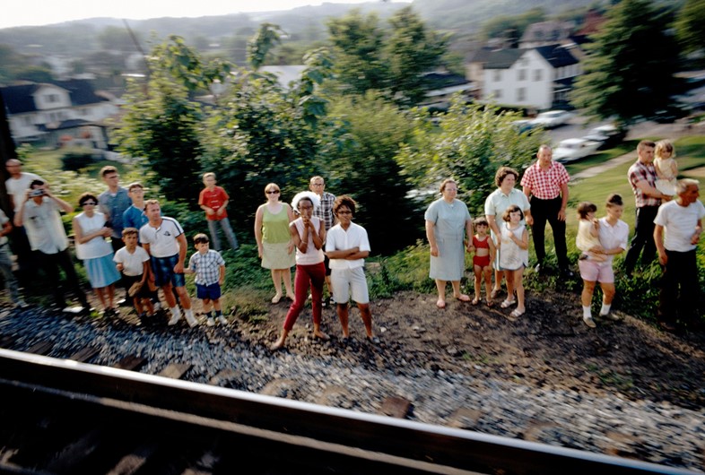 Magnum Square Print Sale