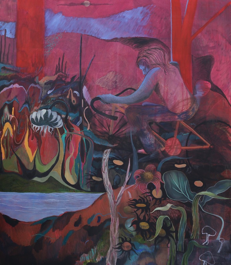 James Owens