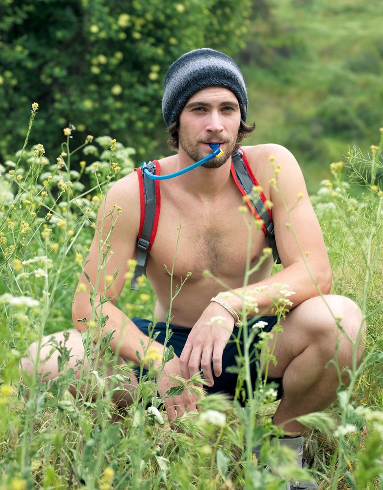 Buck_Ellison_Living_Trust_01_Hiker