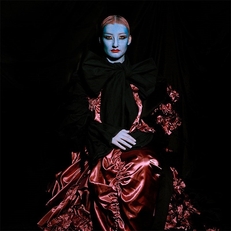 William Dill-Russell Sisyphus Collection fashion interview