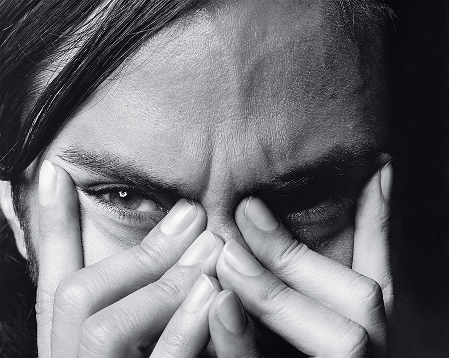 Gael García Bernal, Craig McDean, Another Man Magazine