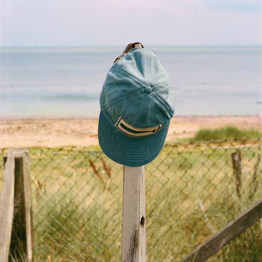 The Another Man Style Guide to Beach Life