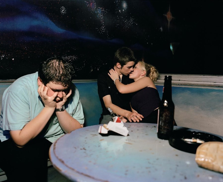 Young Love Ewen Spencer