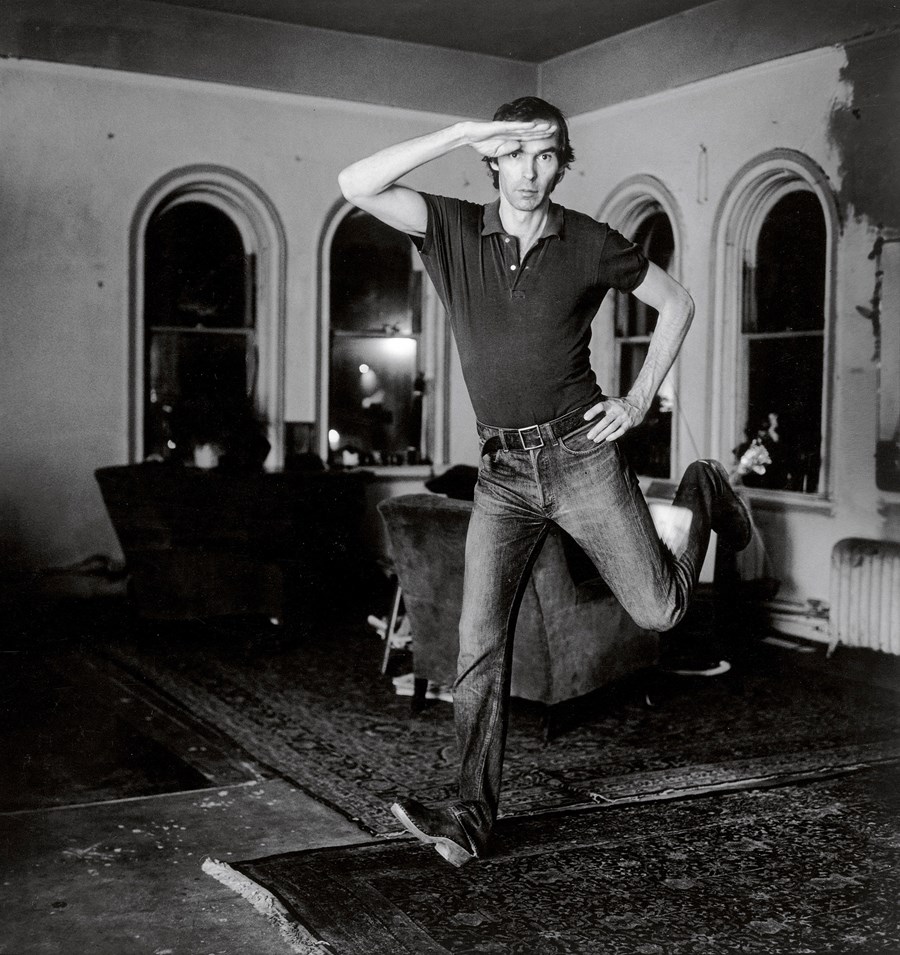 Peter Hujar-01