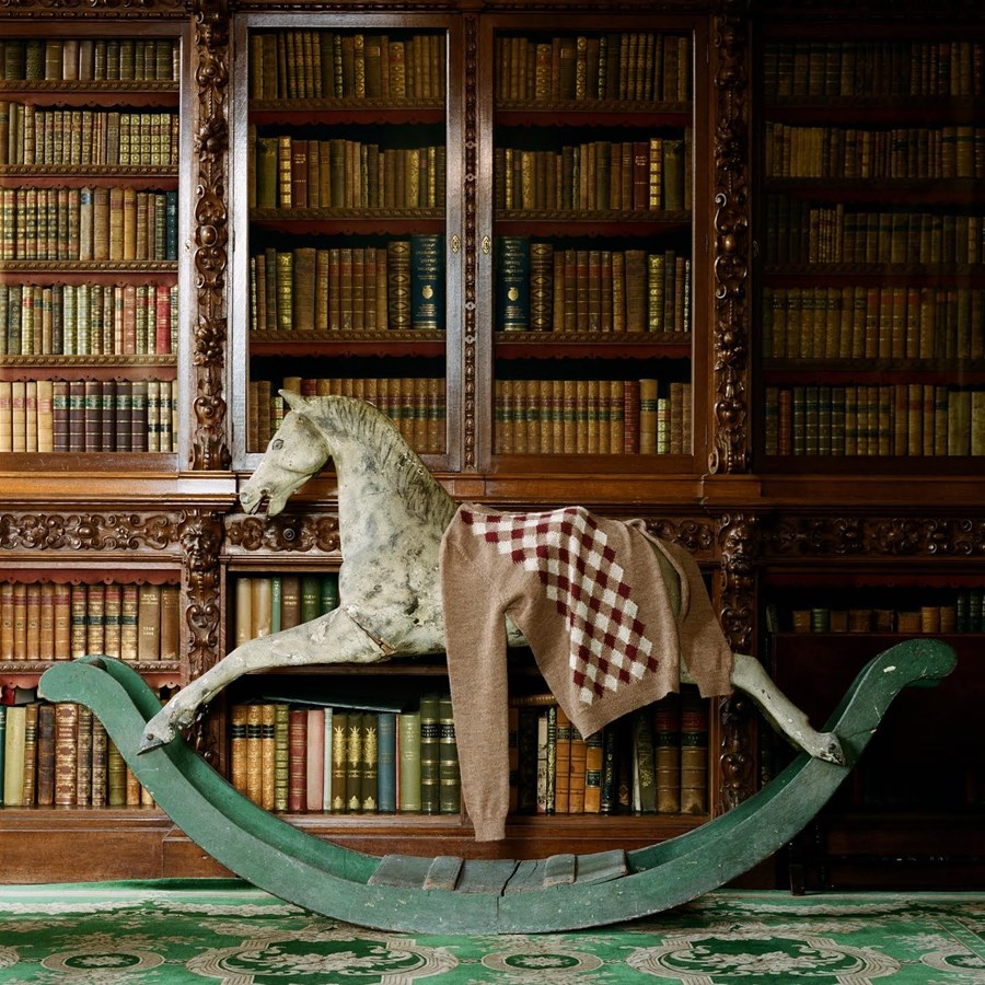 Another Man Style Guide Mr Porter Gareth Powell Cecil Beaton