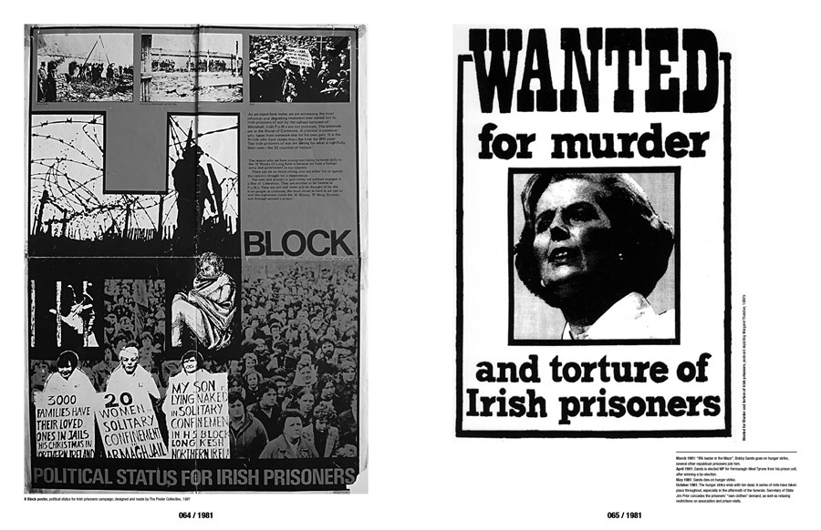 Punk Troubles: Northern Island