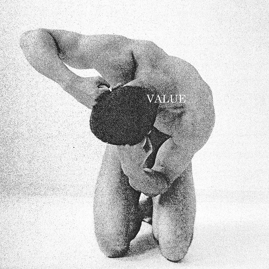 Visionist Value Artwork Peter Potter interview Another Man