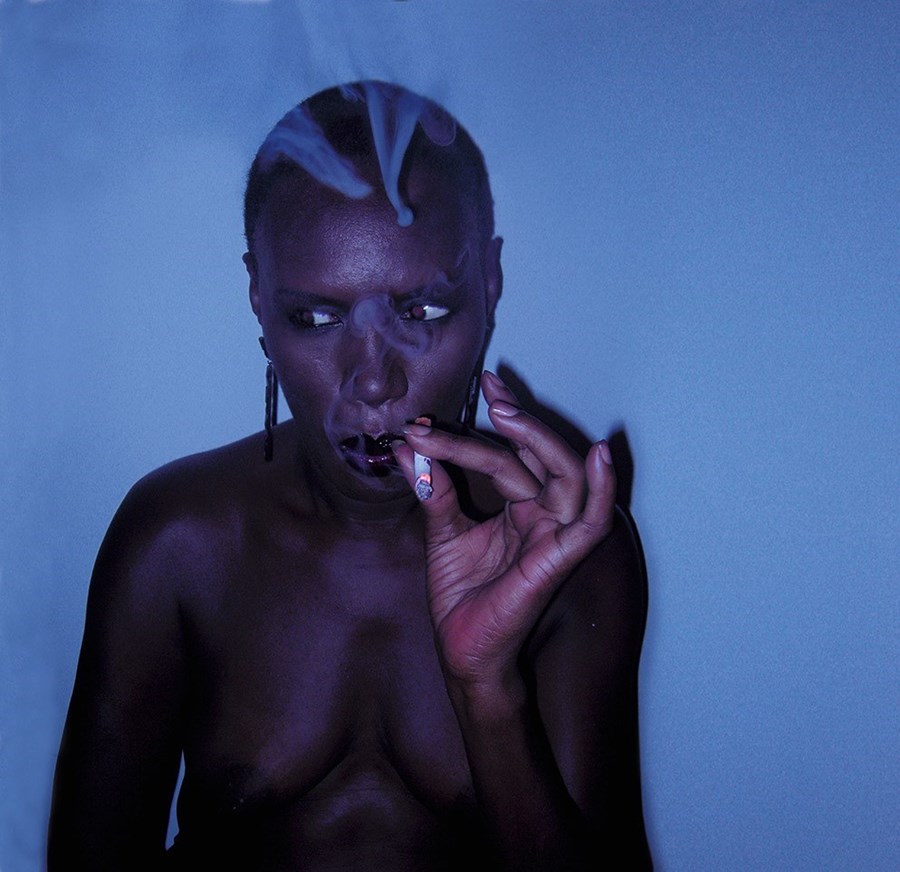 Grace Jones