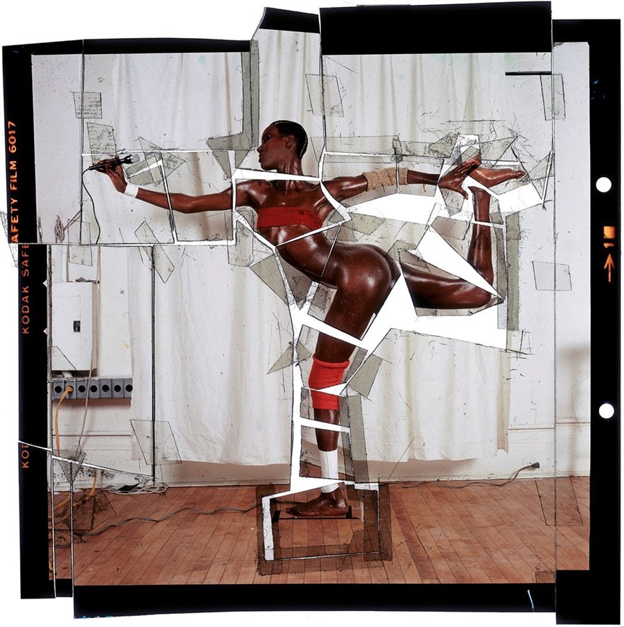 Grace Jones