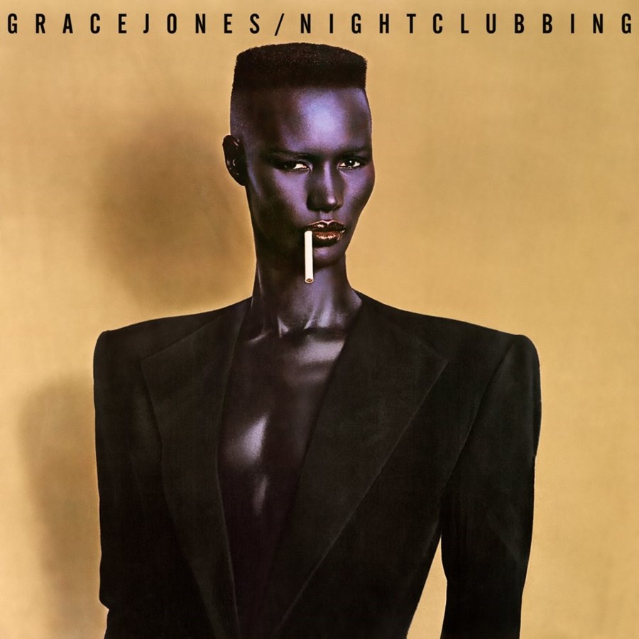 Grace Jones