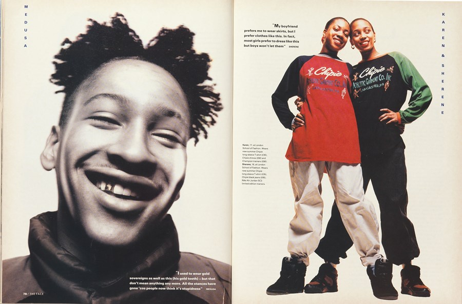 p. 225 (top right) 'Ruder than the Rest', vol1 2, 