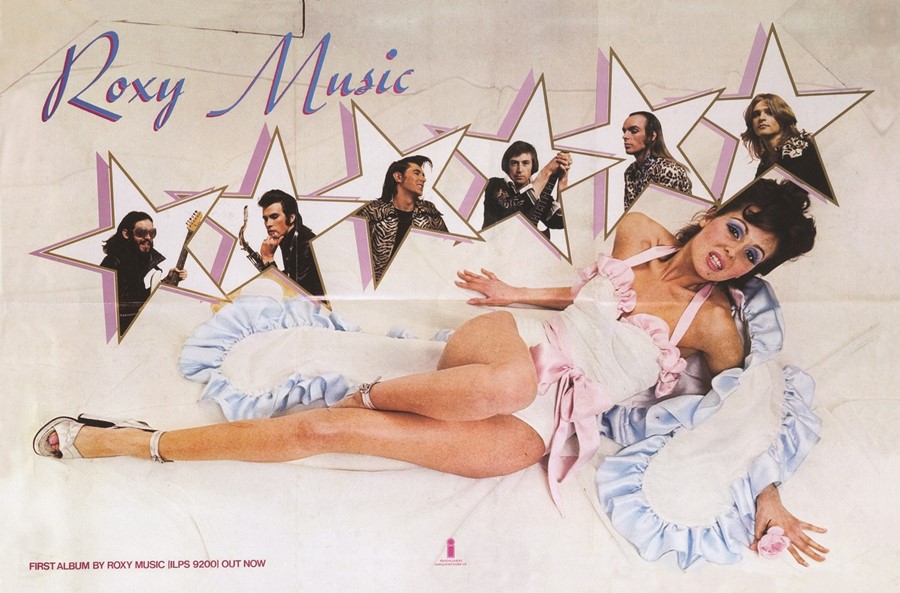 Roxy Music_1st Album Deluxe Press shots 1 copy