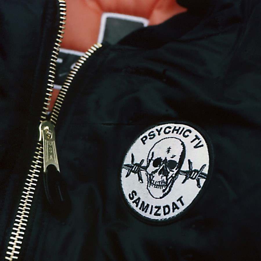 AM-PSYCHIC TV 4