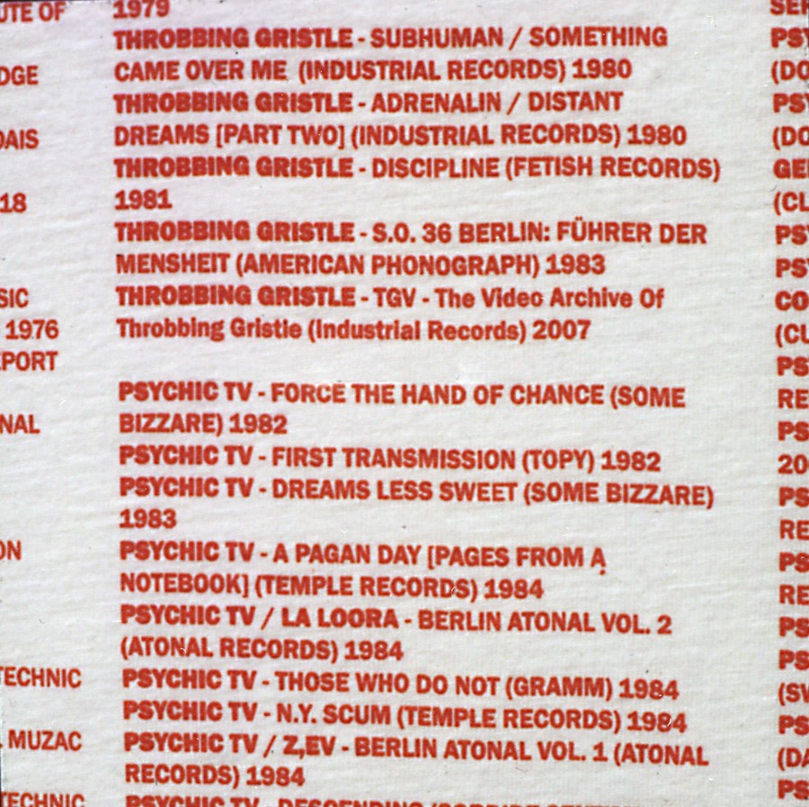 AM-PSYCHIC TV