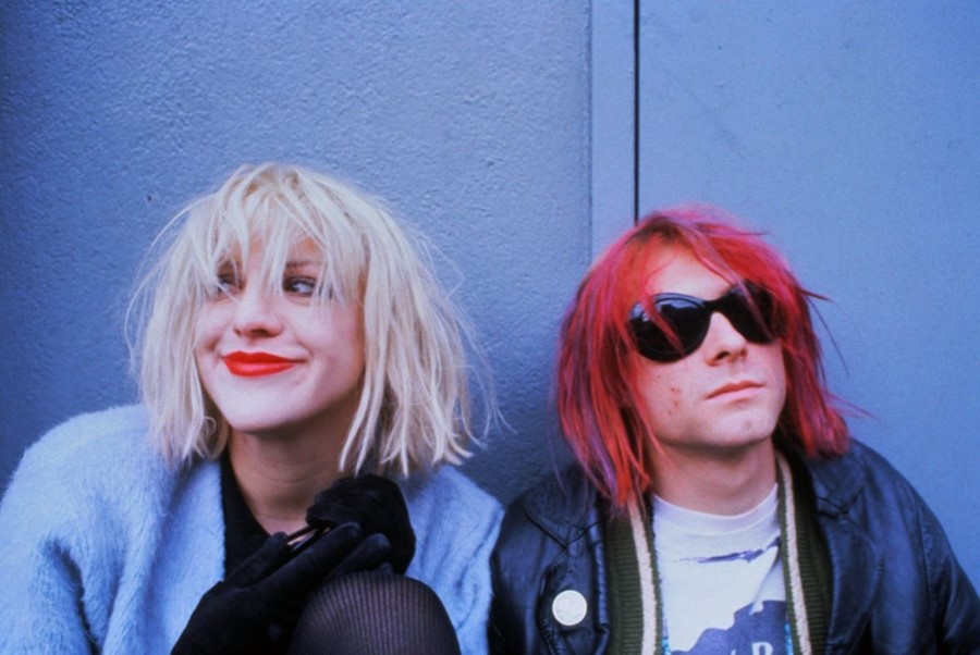 Dazed montage of heck hbo