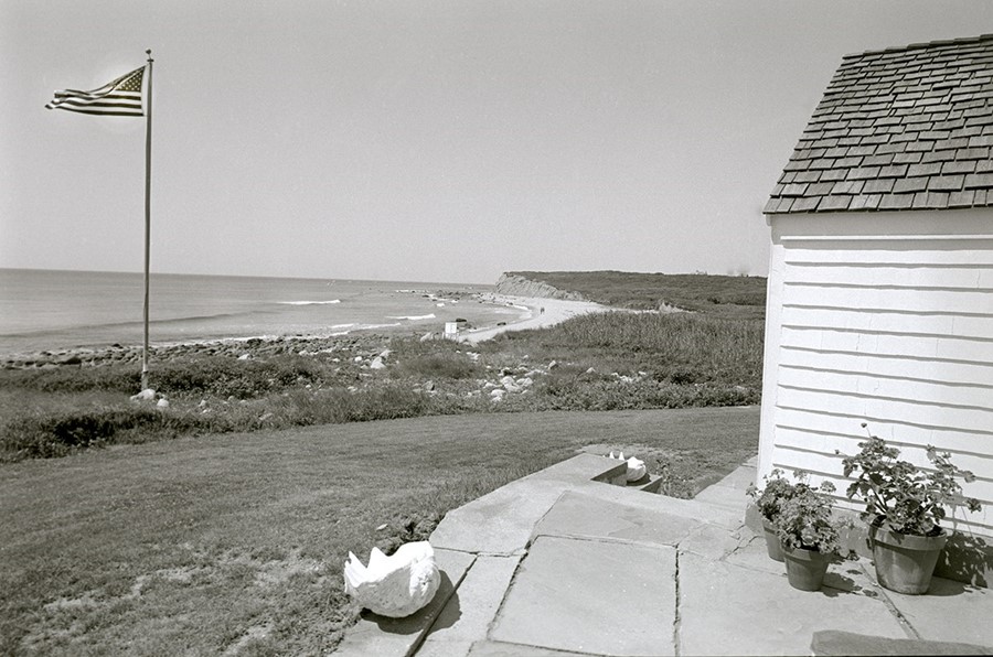 Montauk House edit