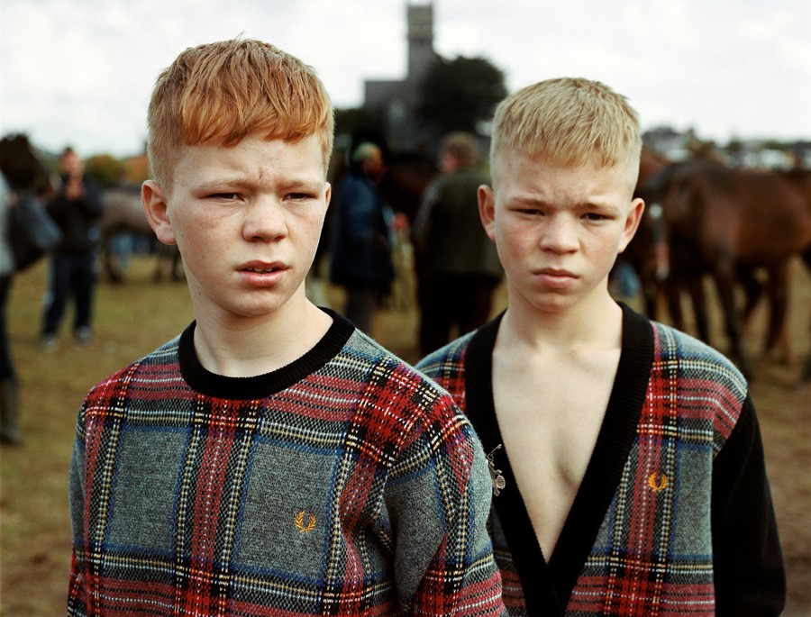 Paddy &amp; Liam book Perry Ogden Travellers interview 2018 