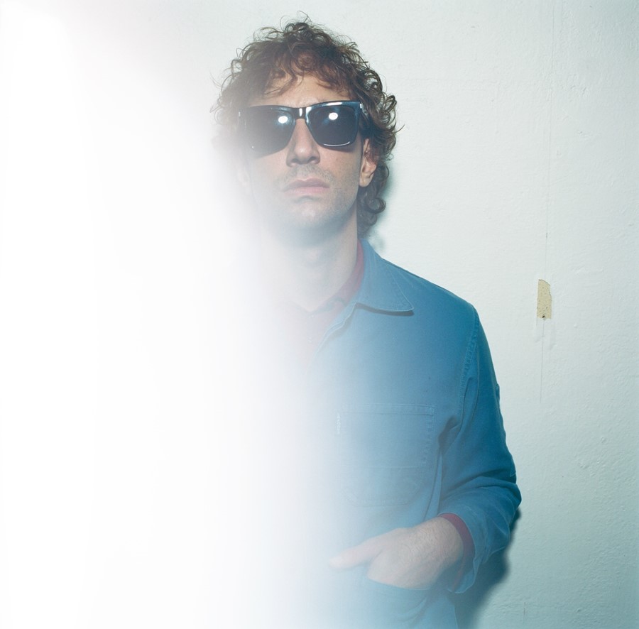 Albert Hammond Jr 3