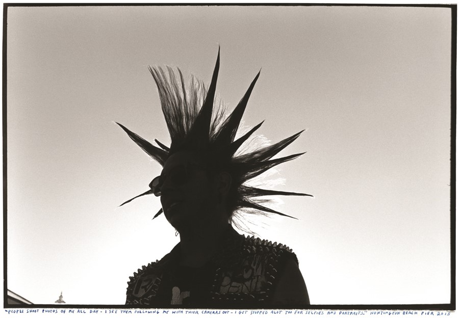 Liberty Silhouette NEW