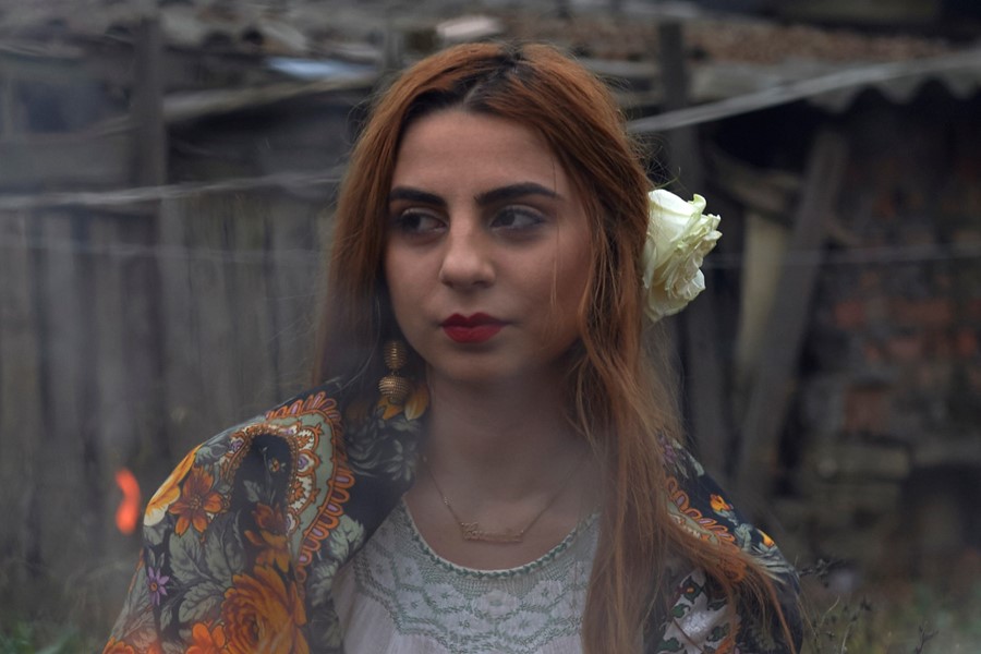 Romania Transylvania witches witchcraft Bucharest