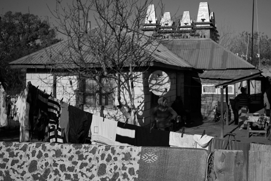 Romania Transylvania witches witchcraft Bucharest