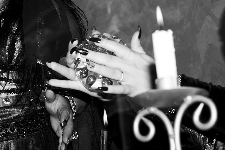Romania Transylvania witches witchcraft Bucharest
