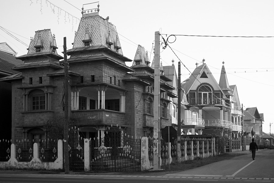 Romania Transylvania witches witchcraft Bucharest