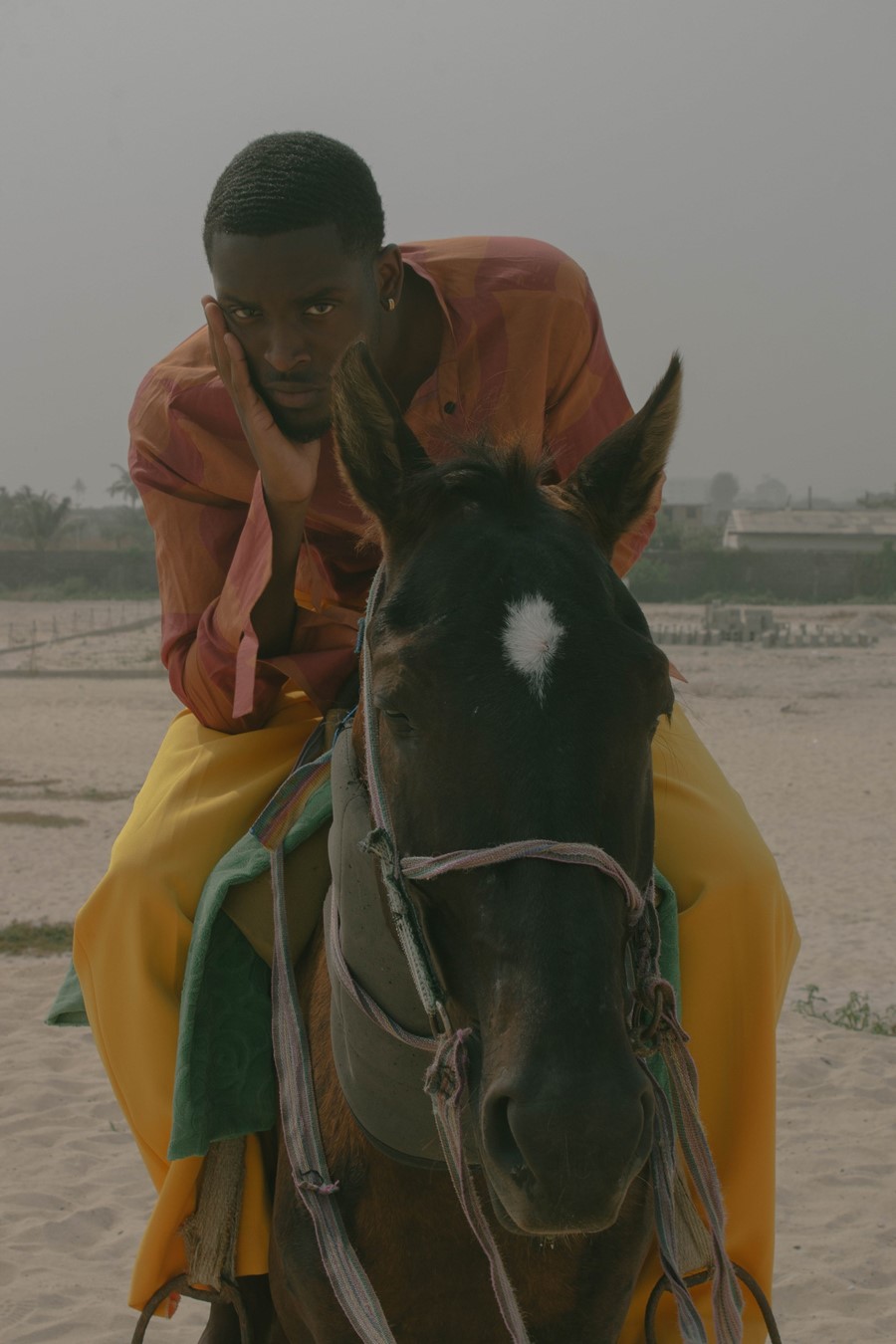 Orange Culture Adebayo Oke-Lawal Daniel Obasi interview