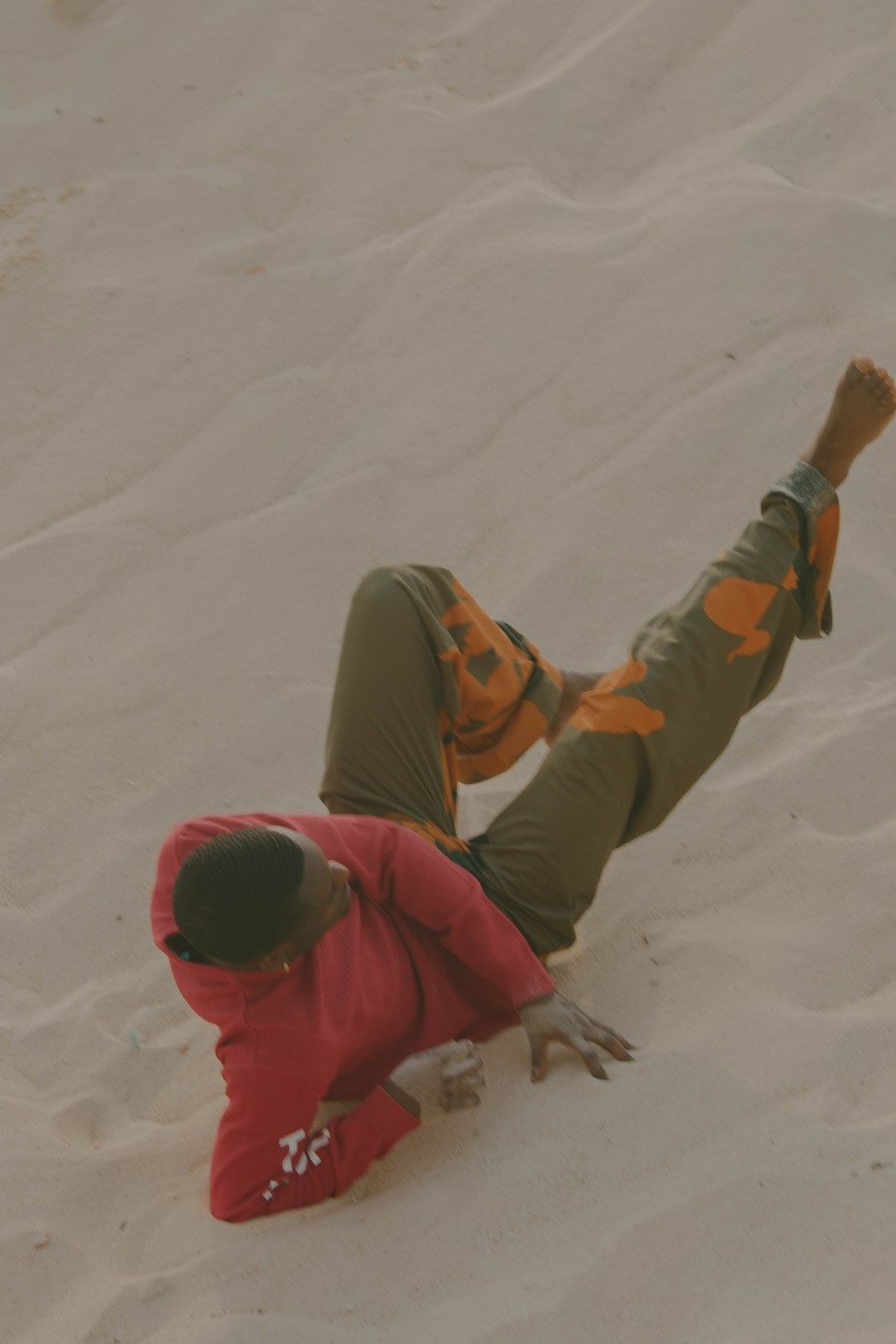 Orange Culture Adebayo Oke-Lawal Daniel Obasi interview