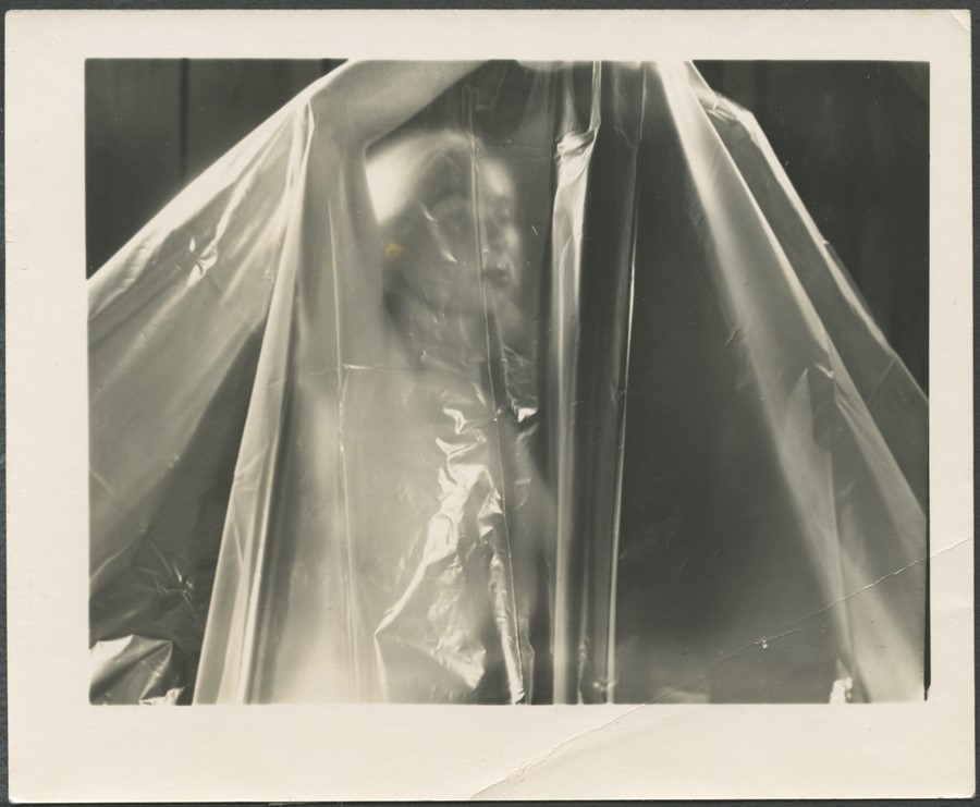 Photographs from the Collection of Charlie Beesley