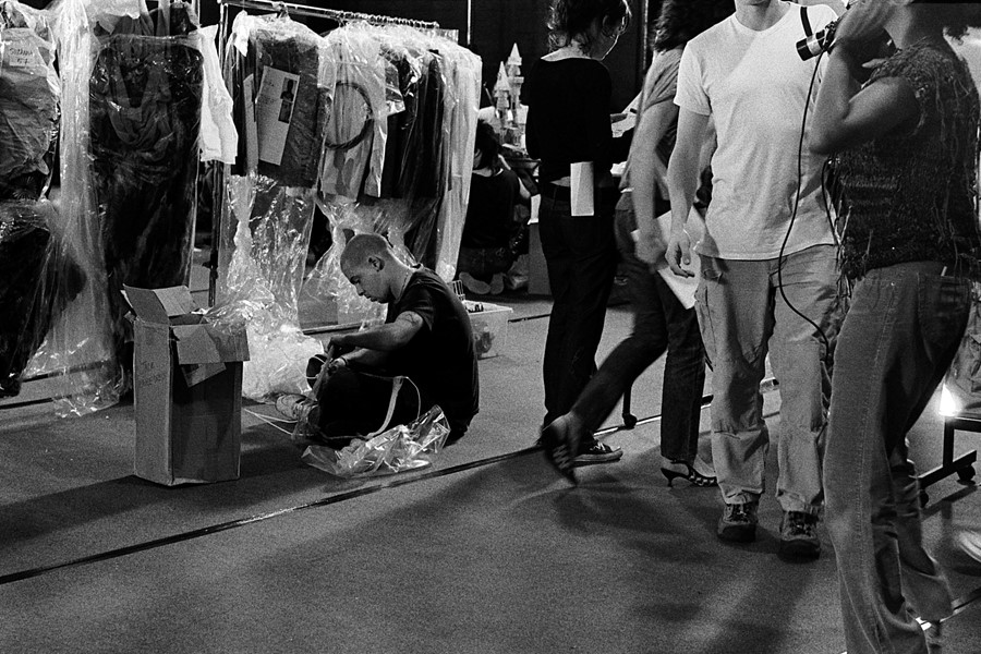 Alexander McQueen Documentary 2018 Ian Bonhôte Peter Ettedgu
