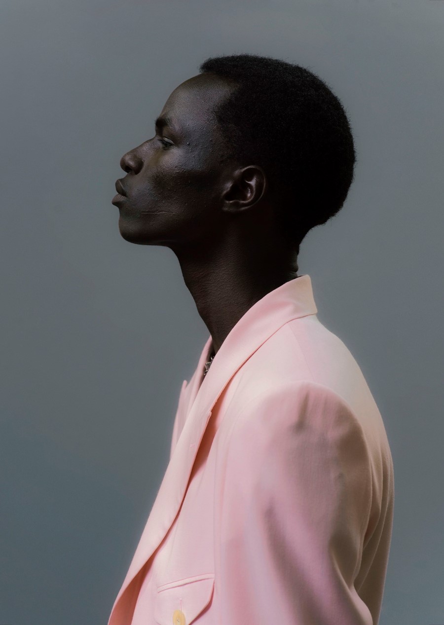 Dior Men's Kim Jones first collection show SS19 interview