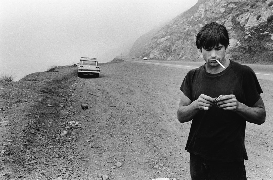 Anthony Friedkin Daniel Cooney surf photography exhibition