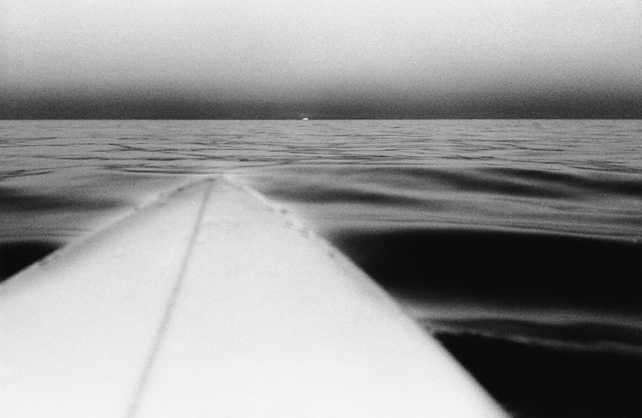 Anthony Friedkin Daniel Cooney surf photography exhibition